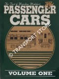 The Best of Mainline Modeler's Passenger Cars by Mainline Modeler